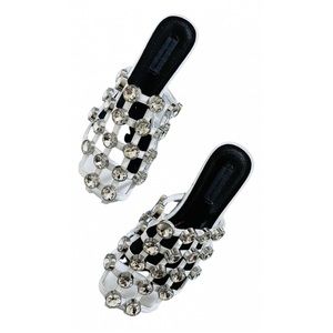 Alexander Wang Amelia Mules